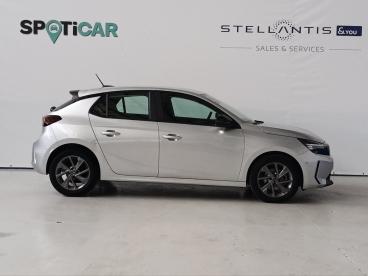 SPOTICAR Opel Corsa 1.2 Turbo 100cv Edition Usada - Citadino Gasolina Cinzento Kristall Metalizado - Amadora - 1200218807_4