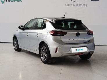 SPOTICAR Opel Corsa 1.2 Turbo 100cv Edition Usada - Citadino Gasolina Cinzento Kristall Metalizado - Amadora - 1200218807_5