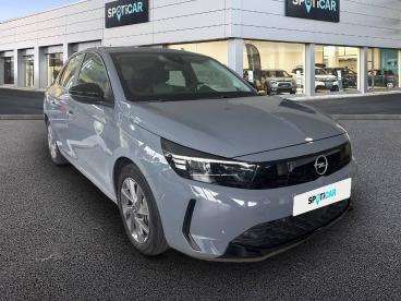 SPOTICAR Opel Corsa 1.2 Turbo 100cv Edition Usada - Citadino Gasolina Cinza - Coimbra - 1200218816_3