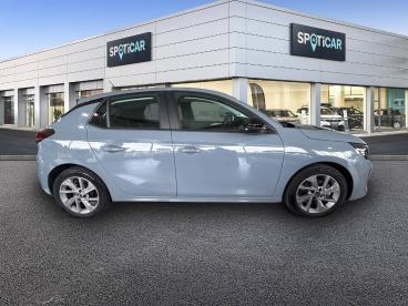 SPOTICAR Opel Corsa 1.2 Turbo 100cv Edition Usada - Citadino Gasolina Cinza - Coimbra - 1200218816_4