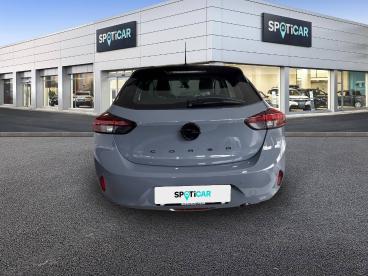 SPOTICAR Opel Corsa 1.2 Turbo 100cv Edition Usada - Citadino Gasolina Cinza - Coimbra - 1200218816_5