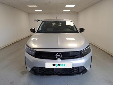 SPOTICAR Opel Corsa 1.2 Turbo 100cv Edition Usada - Citadino Gasolina Cinzento Kristall Metalizado - Carnaxide - 1200218910_2