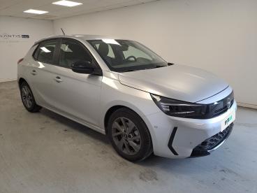 SPOTICAR Opel Corsa 1.2 Turbo 100cv Edition Usada - Citadino Gasolina Cinzento Kristall Metalizado - Carnaxide - 1200218910_3