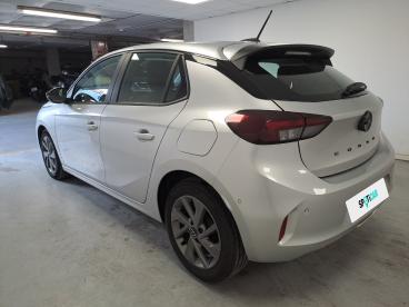 SPOTICAR Opel Corsa 1.2 Turbo 100cv Edition Usada - Citadino Gasolina Cinzento Kristall Metalizado - Carnaxide - 1200218910_5