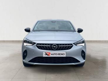 SPOTICAR Opel Corsa 100kw - 136cv Elegance Usada - Citadino Elétrico Cinza - Paços De Ferreira - 1200219002_2