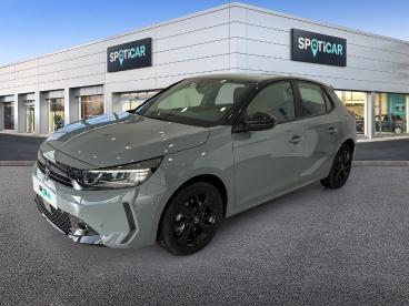 SPOTICAR Opel Corsa 1.2 Turbo Hybrid 100cv  Cdc6 Gs Usada - Citadino Gasolina Cinzento Grafik Sólido - Portela Lrs - 1200219293_1