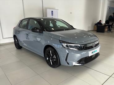 SPOTICAR Opel Corsa 1.2 Turbo Hybrid 100cv  Cdc6 Gs Usada - Citadino Gasolina Cinzento Grafik Sólido - Portela Lrs - 1200219293_3