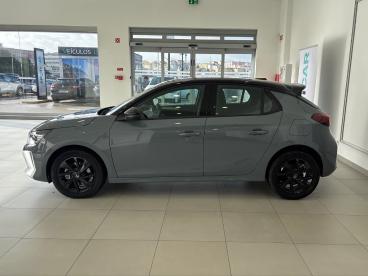 SPOTICAR Opel Corsa 1.2 Turbo Hybrid 100cv  Cdc6 Gs Usada - Citadino Gasolina Cinzento Grafik Sólido - Portela Lrs - 1200219293_4