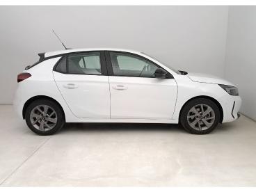 SPOTICAR Opel Corsa 1.2 Turbo 100cv Edition Usada - Citadino Gasolina Branco - Constantim Vrl - 1200219413_3