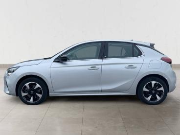 SPOTICAR Opel Corsa 100kw - 136cv Elegance Usada - Citadino Elétrico Cinza - Viana Do Castelo - 1200219467_3