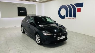 SPOTICAR Opel Corsa 1.5 D Elegance Usada - Citadino Diesel Preto - Vila Nova Gaia - 1200219481_1