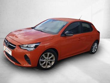 SPOTICAR Opel Corsa 1.2 Business Usada - Citadino Gasolina Cinza - Portimão - 1200219492_1