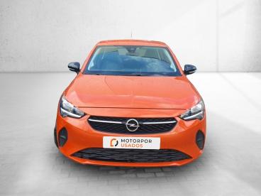 SPOTICAR Opel Corsa 1.2 Business Usada - Citadino Gasolina Cinza - Portimão - 1200219492_2