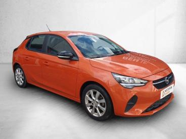 SPOTICAR Opel Corsa 1.2 Business Usada - Citadino Gasolina Cinza - Portimão - 1200219492_3