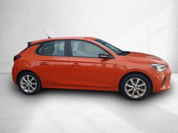 SPOTICAR Opel Corsa 1.2 Business Usada - Citadino Gasolina Cinza - Portimão - 1200219492_4