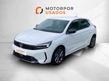 SPOTICAR Opel Corsa 1.2 T Edition Usada - Citadino Gasolina Cinza - Beja - 1200219607_1