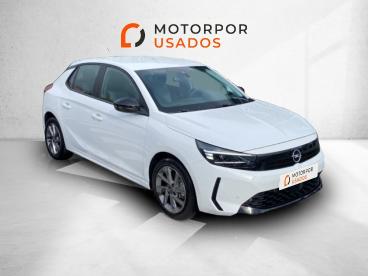 SPOTICAR Opel Corsa 1.2 T Edition Usada - Citadino Gasolina Cinza - Beja - 1200219607_3