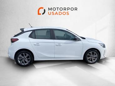 SPOTICAR Opel Corsa 1.2 T Edition Usada - Citadino Gasolina Cinza - Beja - 1200219607_4