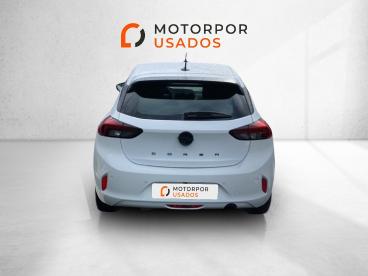 SPOTICAR Opel Corsa 1.2 T Edition Usada - Citadino Gasolina Cinza - Beja - 1200219607_5