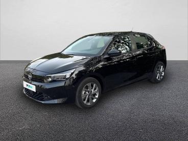 SPOTICAR Opel Corsa 1.2 Turbo 100cv Edition Usada - Citadino Gasolina Preto - Mem Martins - 1200220512_1