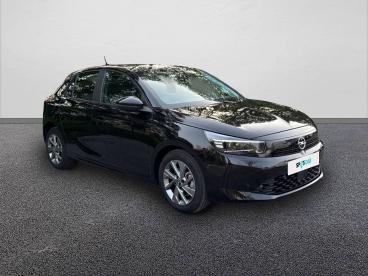 SPOTICAR Opel Corsa 1.2 Turbo 100cv Edition Usada - Citadino Gasolina Preto - Mem Martins - 1200220512_3