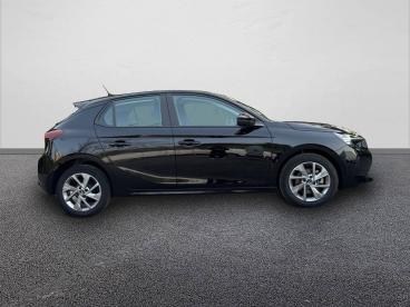 SPOTICAR Opel Corsa 1.2 Turbo 100cv Edition Usada - Citadino Gasolina Preto - Mem Martins - 1200220512_4