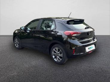 SPOTICAR Opel Corsa 1.2 Turbo 100cv Edition Usada - Citadino Gasolina Preto - Mem Martins - 1200220512_5