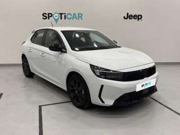 SPOTICAR Opel Corsa 1.2 Turbo Hybrid 110cv  Cdc6 Gs Usada - Citadino Gasolina Branco - Setúbal - 1200220521_3