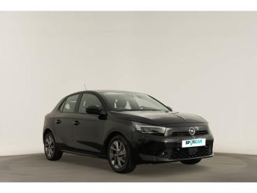 SPOTICAR Opel Corsa 1.2 Turbo 100cv  Cm6 Edition Usada - Citadino Gasolina Preto - Castanheira Do Ribatejo - 1200220542_2