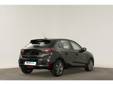 SPOTICAR Opel Corsa 1.2 Turbo 100cv  Cm6 Edition Usada - Citadino Gasolina Preto - Castanheira Do Ribatejo - 1200220542_3