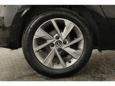 SPOTICAR Opel Corsa 1.2 Turbo 100cv  Cm6 Edition Usada - Citadino Gasolina Preto - Castanheira Do Ribatejo - 1200220542_5