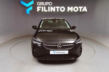 SPOTICAR Opel Corsa 1.5 D Business Usada - Comerciais Diesel Preto - Guimaraes - 1200220610_1