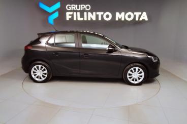 SPOTICAR Opel Corsa 1.2 Edition Usada - Comerciais Gasolina Preto - Braga - 1200220613_2