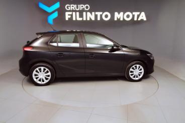 SPOTICAR Opel Corsa 1.2 Edition Usada - Comerciais Gasolina Preto - Braga - 1200220613_3