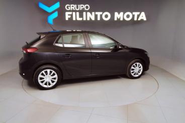 SPOTICAR Opel Corsa 1.2 Edition Usada - Comerciais Gasolina Preto - Braga - 1200220613_4