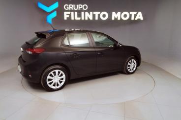 SPOTICAR Opel Corsa 1.2 Edition Usada - Comerciais Gasolina Preto - Braga - 1200220613_5