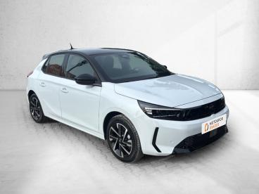 SPOTICAR Opel Corsa 1.2 T Gs Usada - Citadino Gasolina Preto - Faro - 1200220700_1