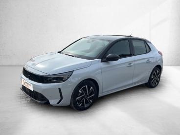 SPOTICAR Opel Corsa 1.2 T Gs Usada - Citadino Gasolina Preto - Faro - 1200220700_3