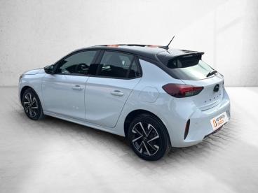 SPOTICAR Opel Corsa 1.2 T Gs Usada - Citadino Gasolina Preto - Faro - 1200220700_4