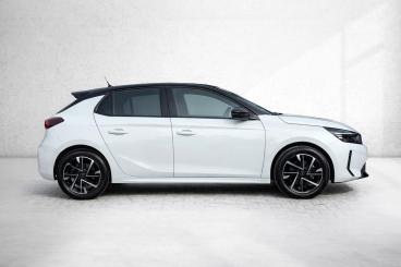 SPOTICAR Opel Corsa 1.2 T Gs Usada - Citadino Gasolina Preto - Faro - 1200220700_5