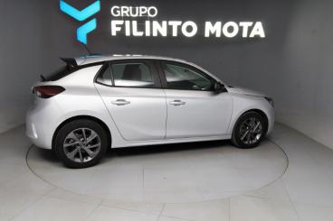 SPOTICAR Opel Corsa 1.2 T Aut. Usada - Comerciais Gasolina Cinza - Matosinhos-sra.hora - 1200221068_3