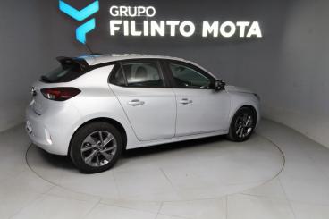 SPOTICAR Opel Corsa 1.2 T Aut. Usada - Comerciais Gasolina Cinza - Matosinhos-sra.hora - 1200221068_4