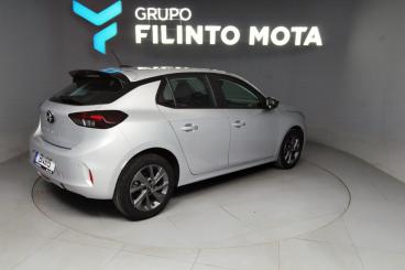 SPOTICAR Opel Corsa 1.2 T Aut. Usada - Comerciais Gasolina Cinza - Matosinhos-sra.hora - 1200221068_5