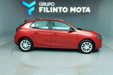 SPOTICAR Opel Corsa 1.2 Edition Usada - Comerciais Gasolina Vermelho - Matosinhos-sra.hora - 1200221076_2