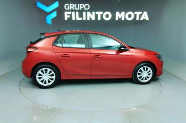 SPOTICAR Opel Corsa 1.2 Edition Usada - Comerciais Gasolina Vermelho - Matosinhos-sra.hora - 1200221076_3