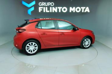 SPOTICAR Opel Corsa 1.2 Edition Usada - Comerciais Gasolina Vermelho - Matosinhos-sra.hora - 1200221076_4