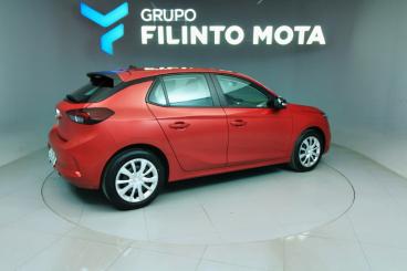 SPOTICAR Opel Corsa 1.2 Edition Usada - Comerciais Gasolina Vermelho - Matosinhos-sra.hora - 1200221076_5