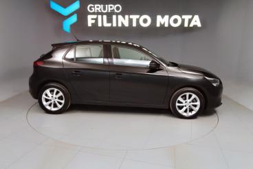 SPOTICAR Opel Corsa 1.5 D Business Usada - Comerciais Diesel Preto - Matosinhos-sra.hora - 1200221090_2