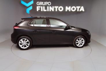 SPOTICAR Opel Corsa 1.5 D Business Usada - Comerciais Diesel Preto - Matosinhos-sra.hora - 1200221090_3