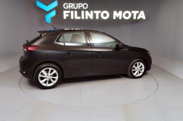 SPOTICAR Opel Corsa 1.5 D Business Usada - Comerciais Diesel Preto - Matosinhos-sra.hora - 1200221090_4